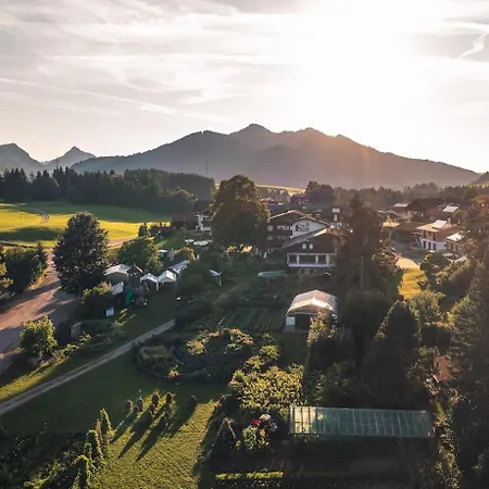 Der Baeren In Zell Отель *