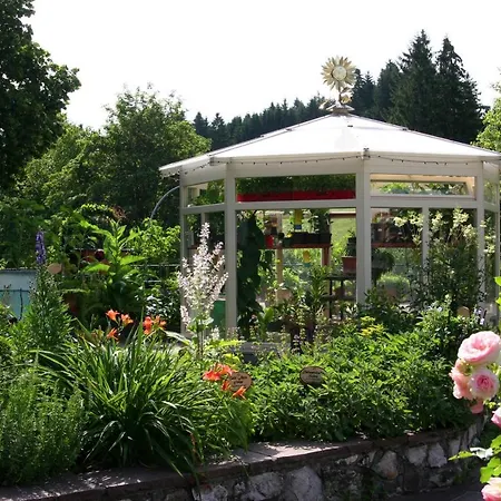 Отель Der Baeren In Zell *